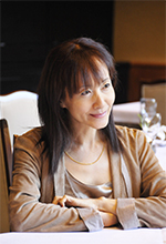 諸田玲子