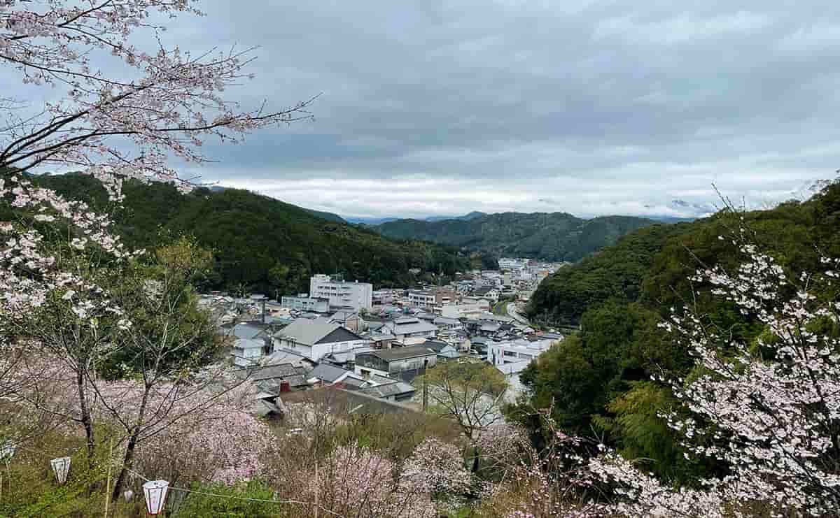 佐川町