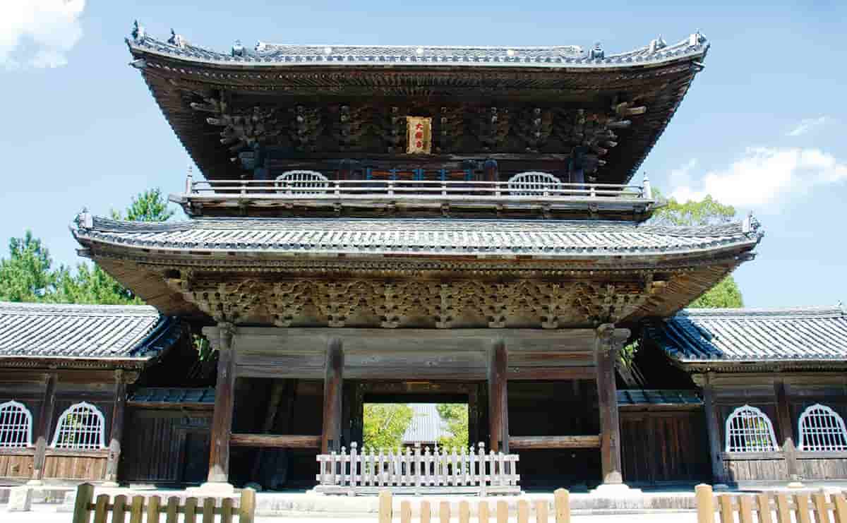 大樹寺