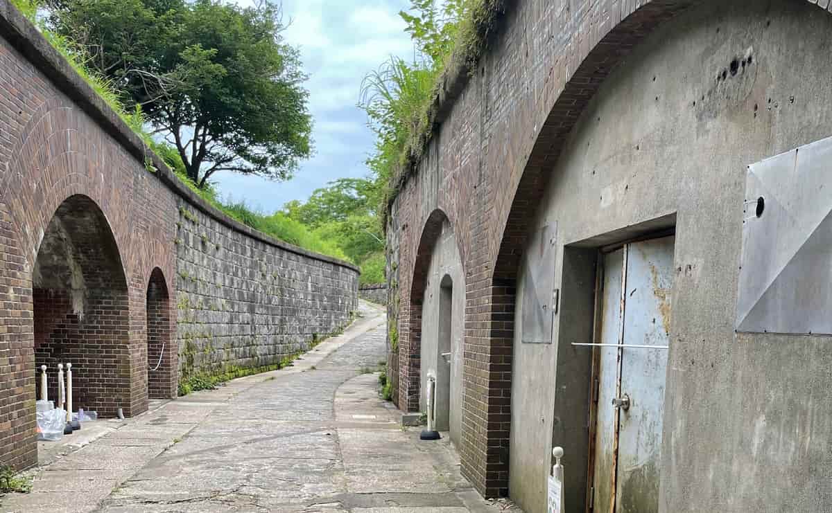 開国の地「浦賀・久里浜」で時代考証家が触れた幕末維新の遺風