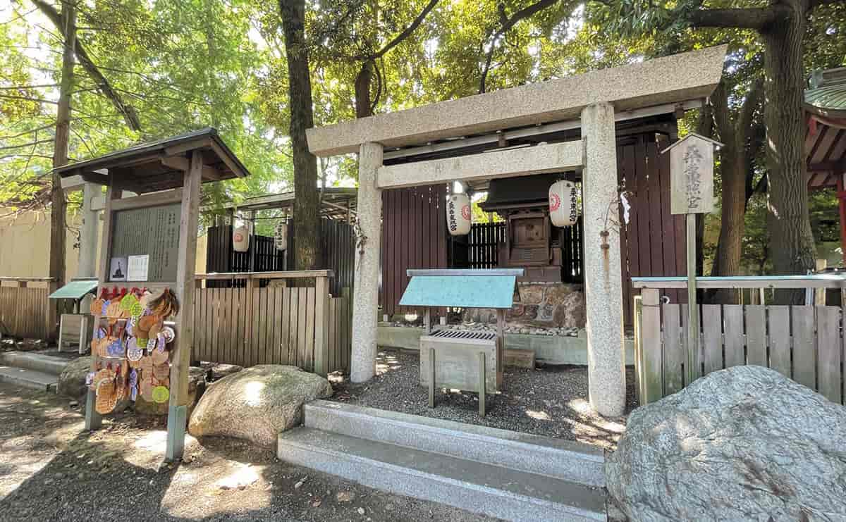 東照宮