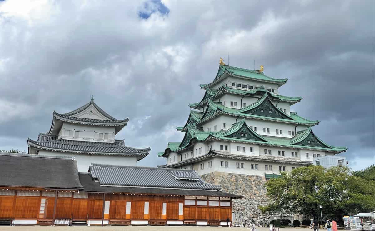 なぜ徳川家康は“織田家の菩提寺”を移転させた? 名古屋に残る「関ケ原の影響」