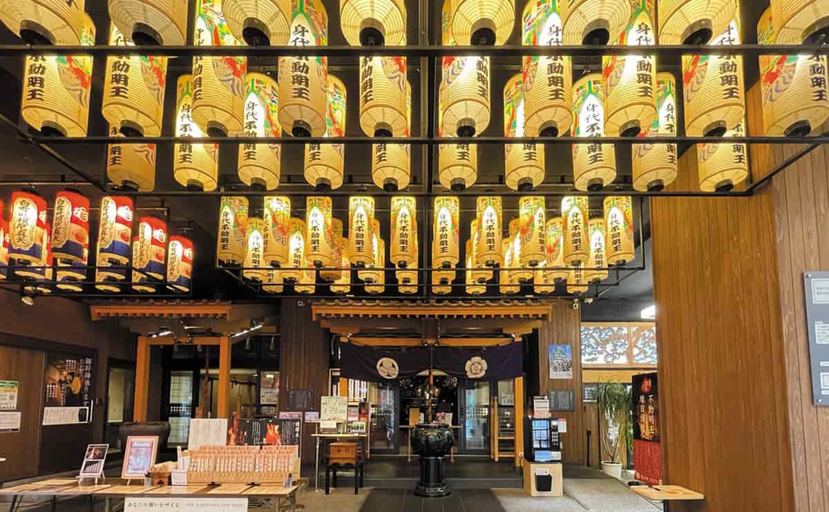 万松寺