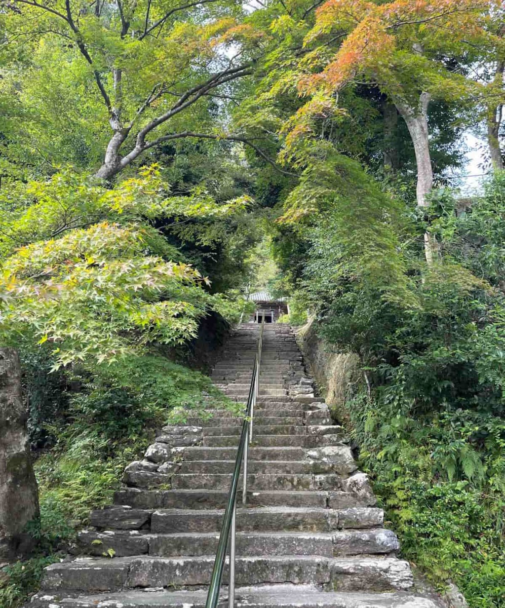 時雨亭跡