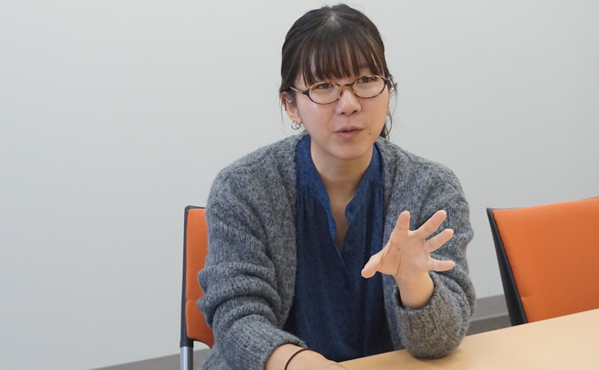 小樋山青蓮