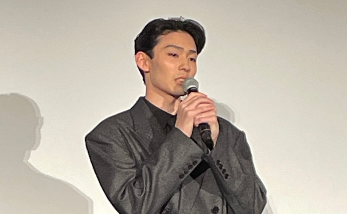 市川染五郎