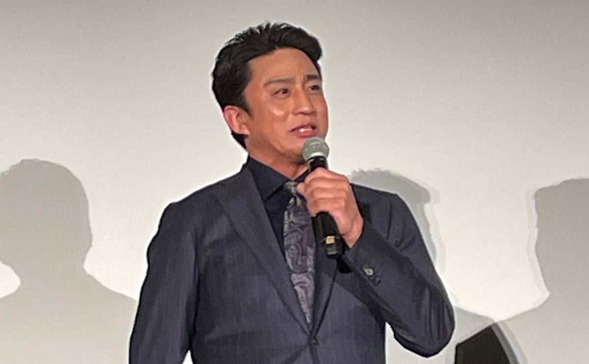 松本幸四郎