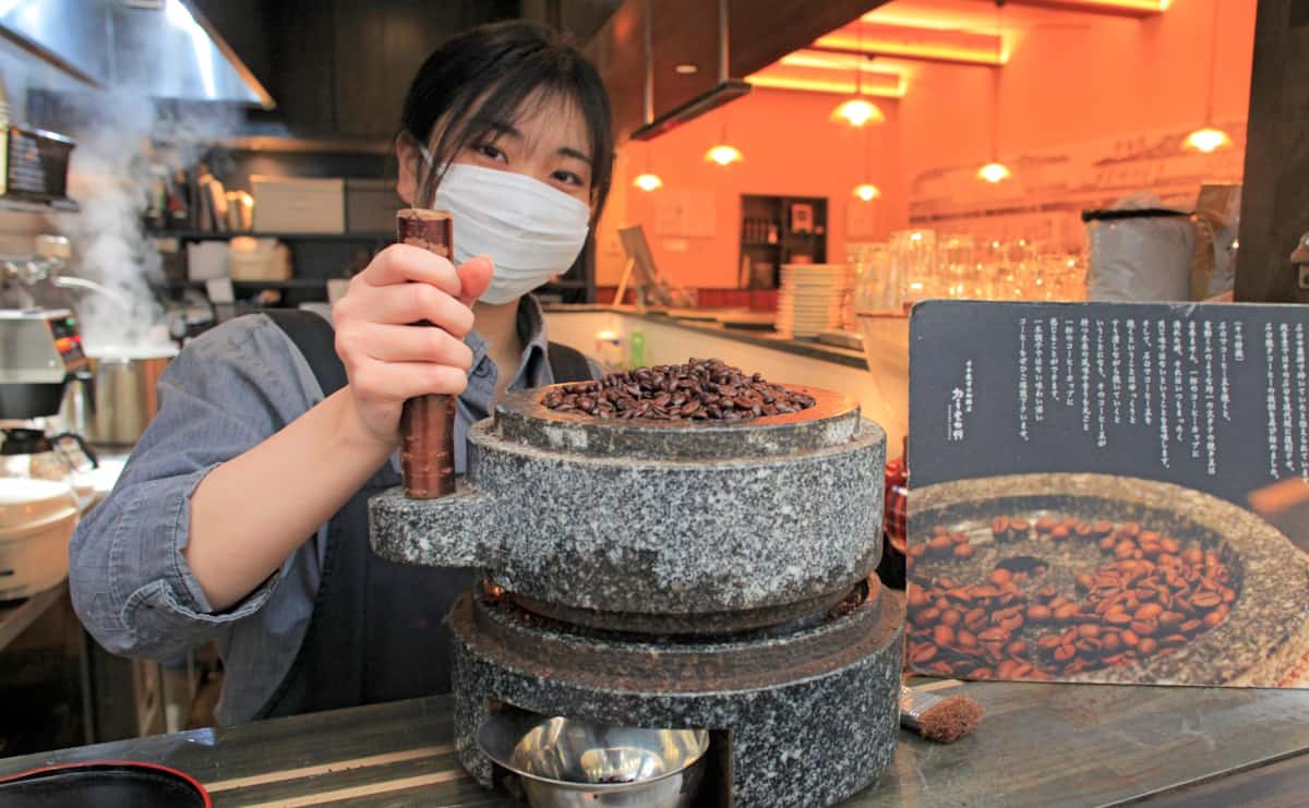 放香堂加琲