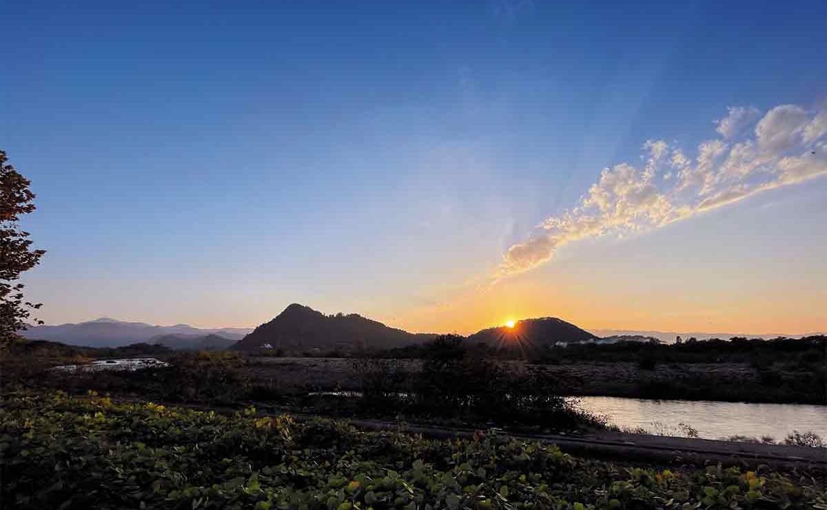 「向羽黒山城ものがたり」を動画で！戦国武将たちの知られざるドラマ3選