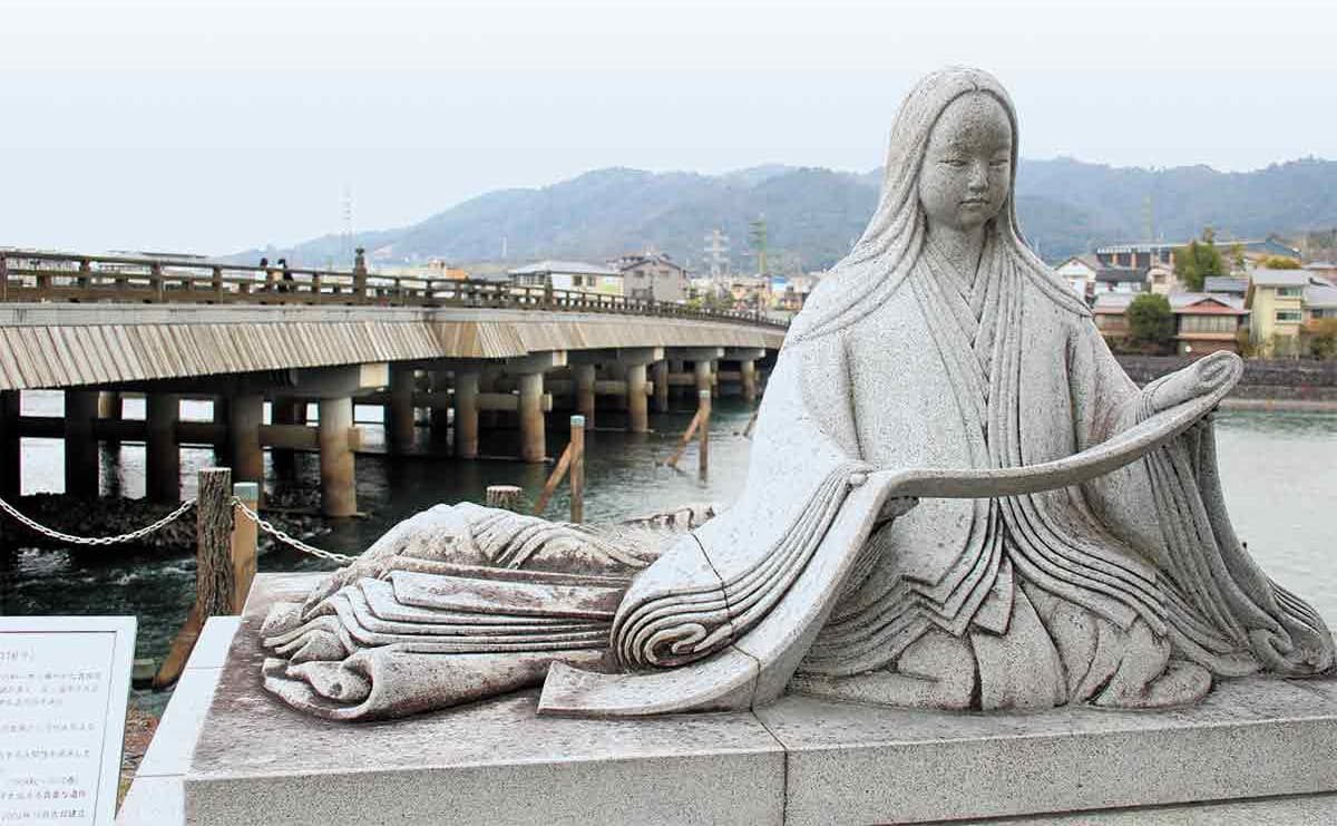 お茶の京都・宇治に平安の面影を求めて――『源氏物語』ゆかりの町を歩く