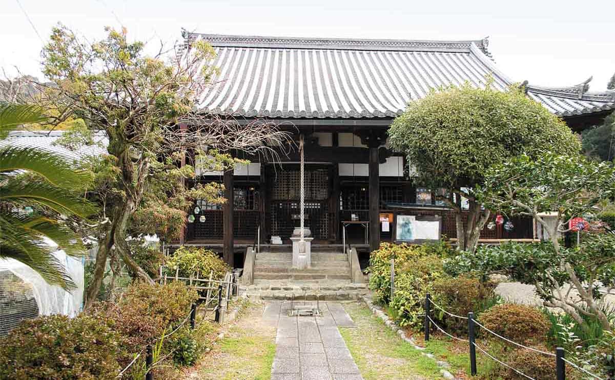 恵心院