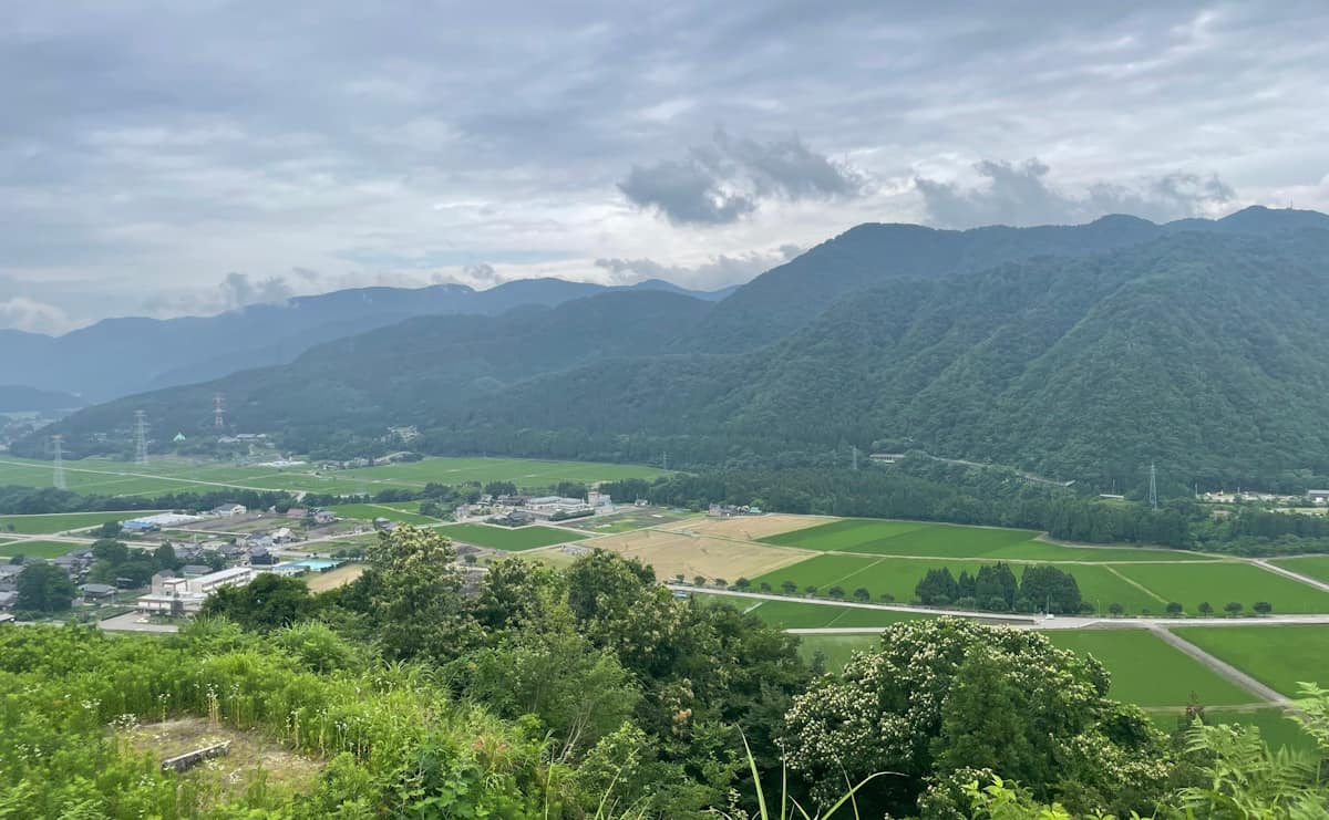 信長を苦しめた地・石川県白山市、徹底抗戦した一向宗門徒たち 