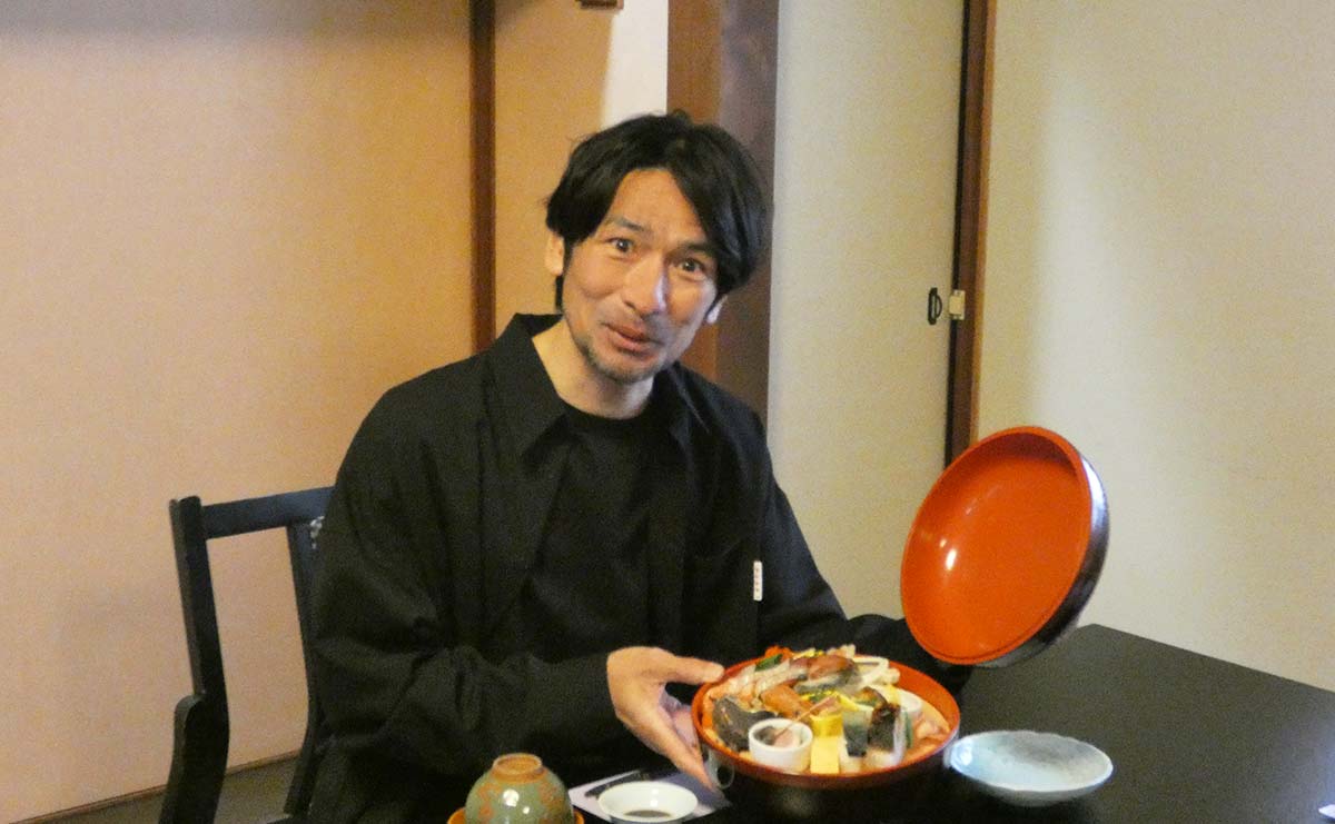 山中聡