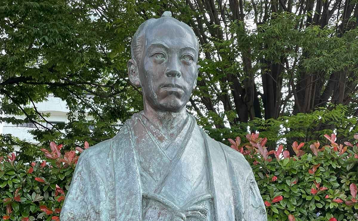 【2027大河】小栗忠順（上野介）は酒も女も興味なし？14歳で見せた「豪胆な姿」とは