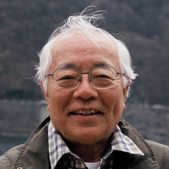 【この著者に注目！】　『日本史の謎は「地形」で解ける』　竹村公太郎さん