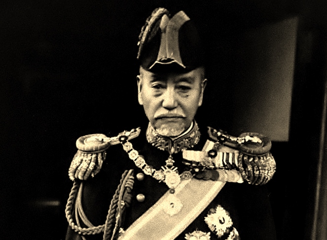 日本海海戦