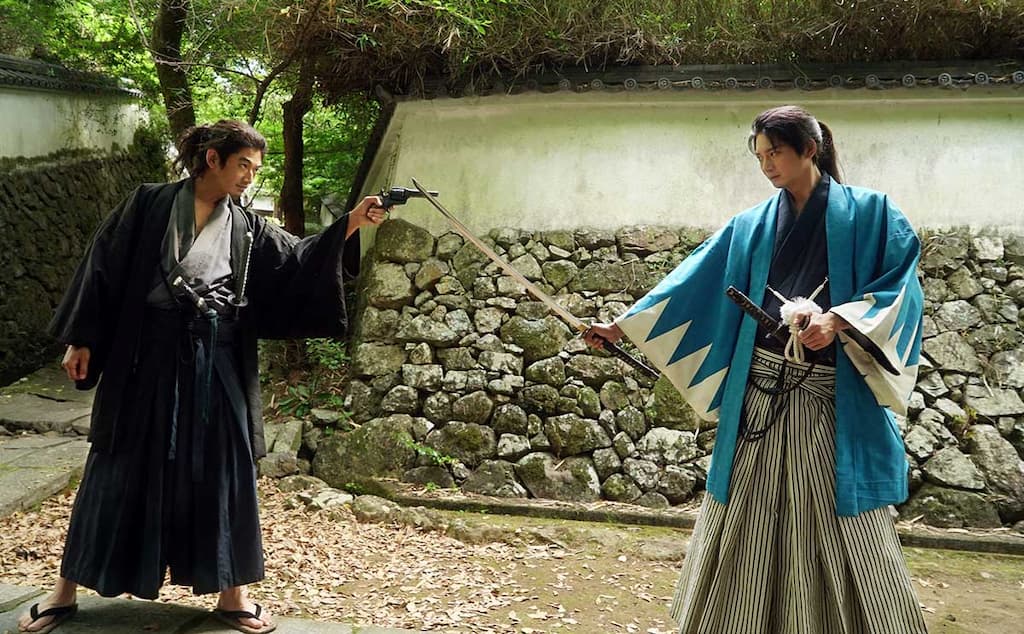 『幕末相棒伝』座談会～幕末好きの夢が叶った！？坂本龍馬と土方歳三が最強のバディに