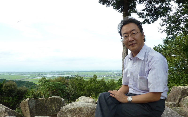 山本博文(東京大学史料編纂所教授)