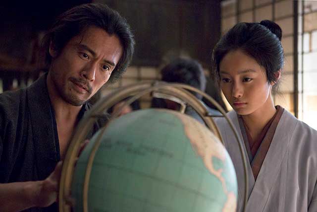 日本とトルコの友情…映画「海難1890」を通じて伝えたいもの