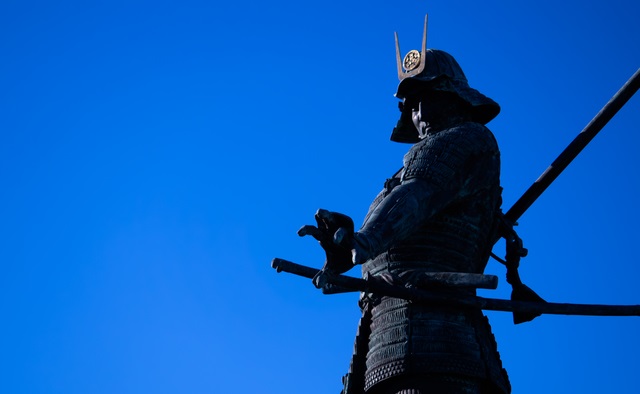 長宗我部元親～天下を狙った土佐の出来人の生涯