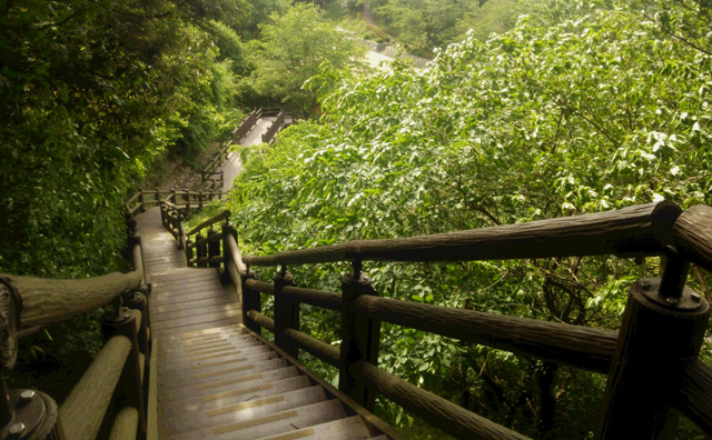 磐城平城
