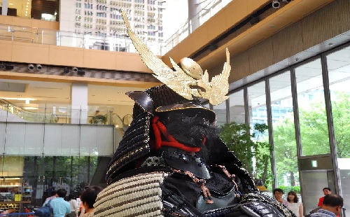 本能寺の変、その時、真田は…