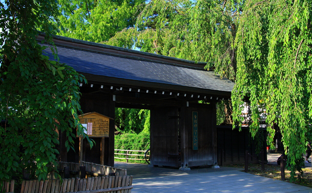 角館