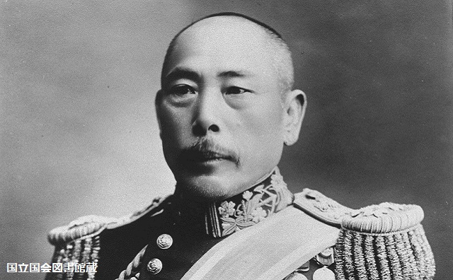 上村彦之丞～無能と揶揄された提督の逆襲 