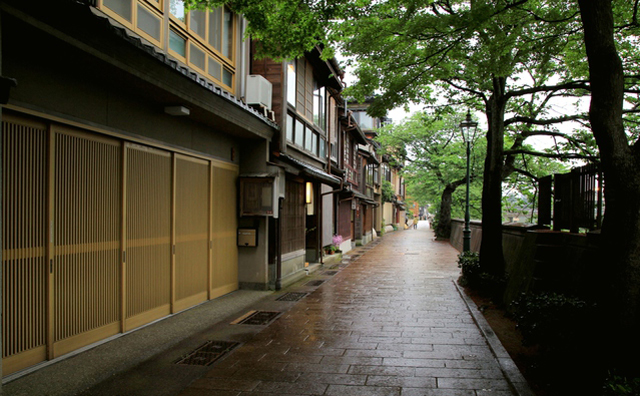 金沢