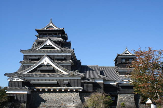 熊本城