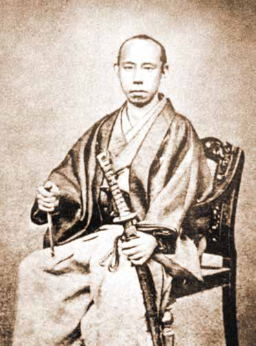 松平春嶽