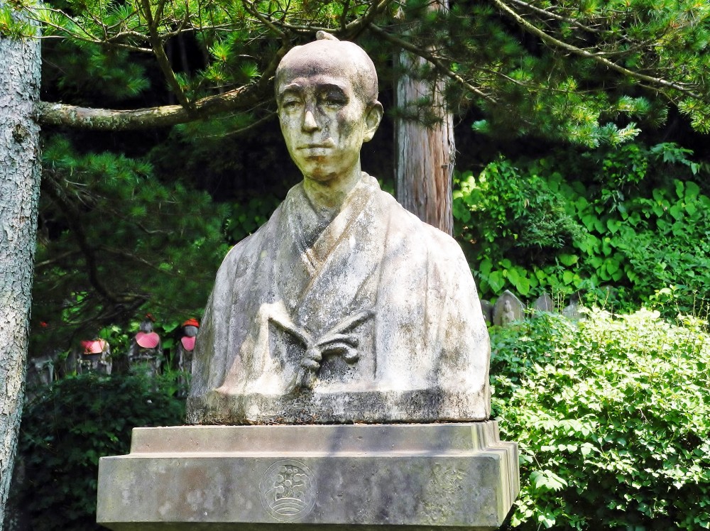 小栗忠順