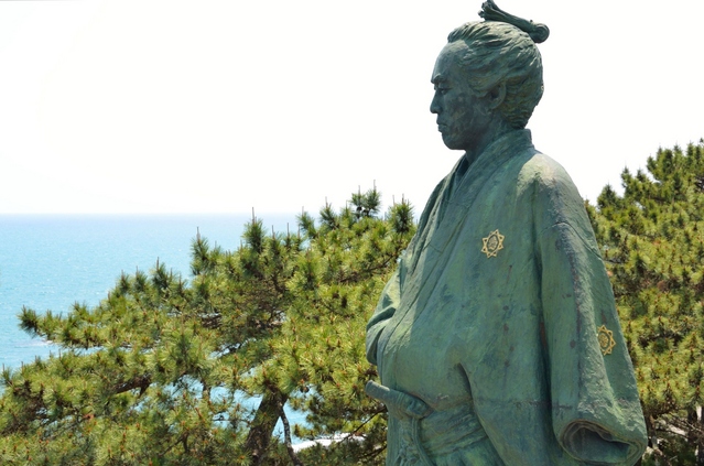 「いま日本の総理大臣になってほしい 歴史上の人物は？」ランキング（第2回）