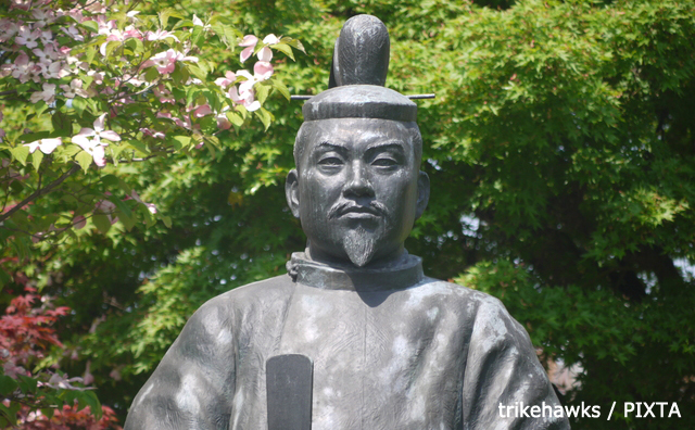 南北朝動乱は足利尊氏のせい？後醍醐天皇をうっかり逃がす痛すぎる失態