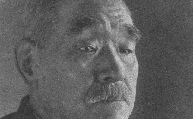 鈴木貫太郎～終戦を託された宰相の逸話・名言
