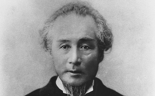 名言金言　勝海舟の人生訓