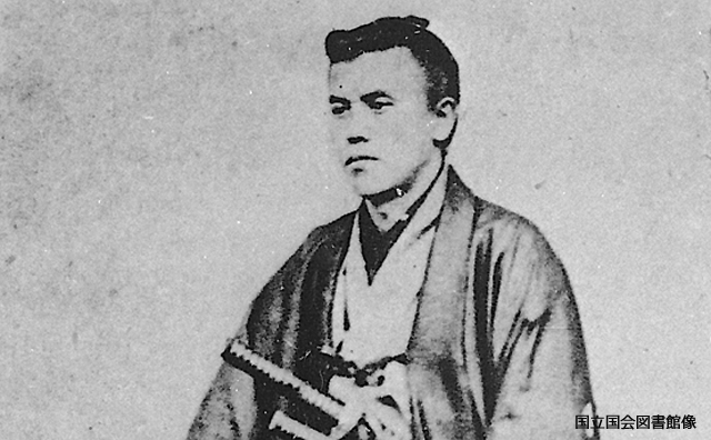 桂小五郎