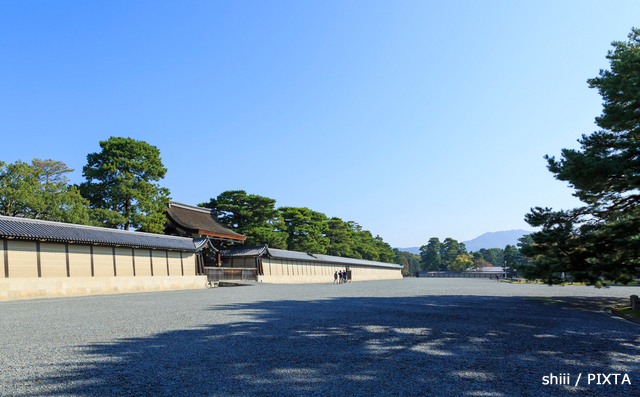 京都御所
