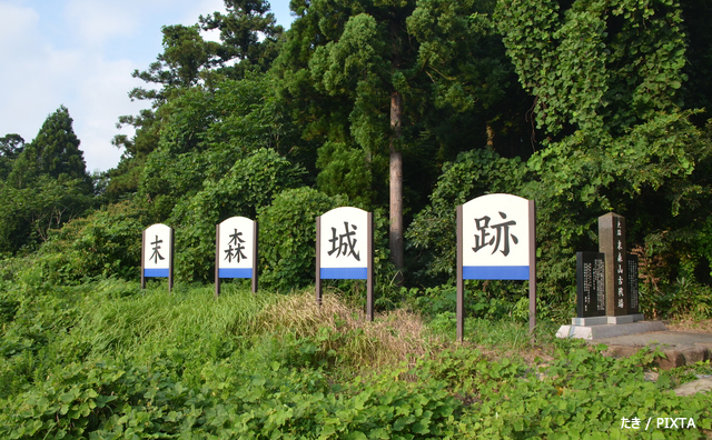 佐々成政～信長の黒母衣衆筆頭、悲劇の最期