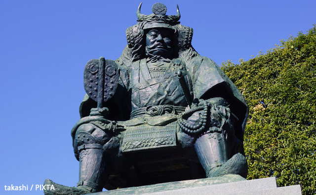 【武田信玄の誤算】なぜ鉄砲を使えなかった？「港」への執念と信長の経済封鎖