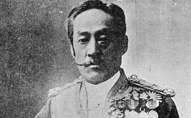 岩倉具定