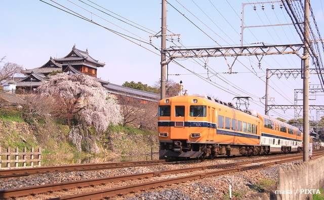 大和郡山市