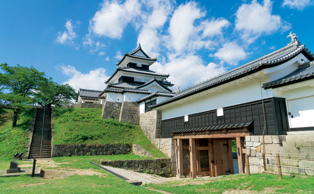 戊辰戦争150年、悲劇の先にあるもの～福島・旧幕府軍の戦跡を訪ねて