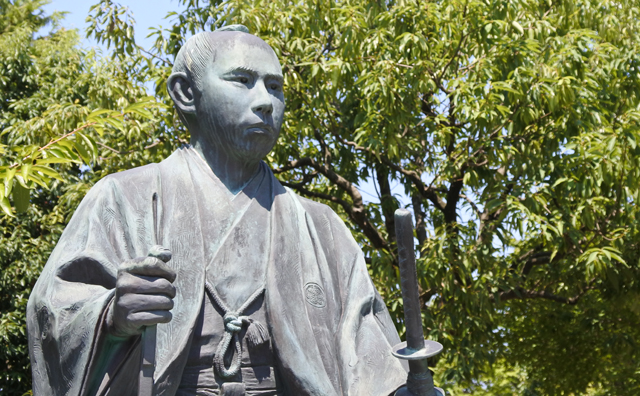 松平春嶽～動乱の時代にあって、名君が貫き通したもの
