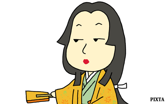女流歌人・伊勢も生活に窮して家を売った？ 平安貴族のおうち事情