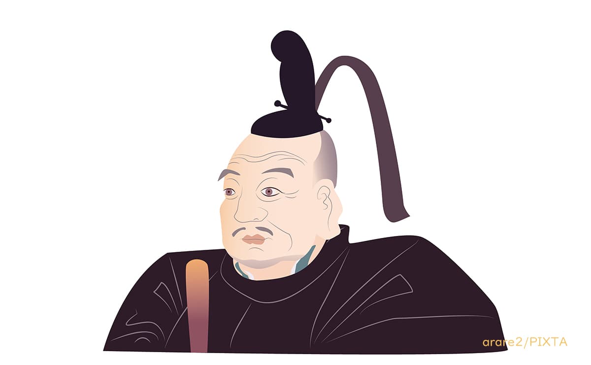 家康は食い逃げ、光秀の妻は信長をボコボコに　本郷和人が明かす戦国武将のやばい事件